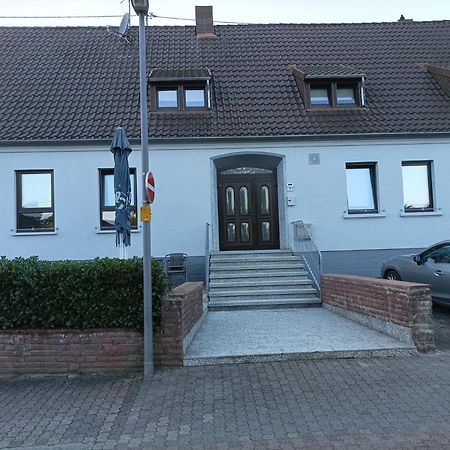 Gaststaette Molitor Leilighet Saarlouis Eksteriør bilde