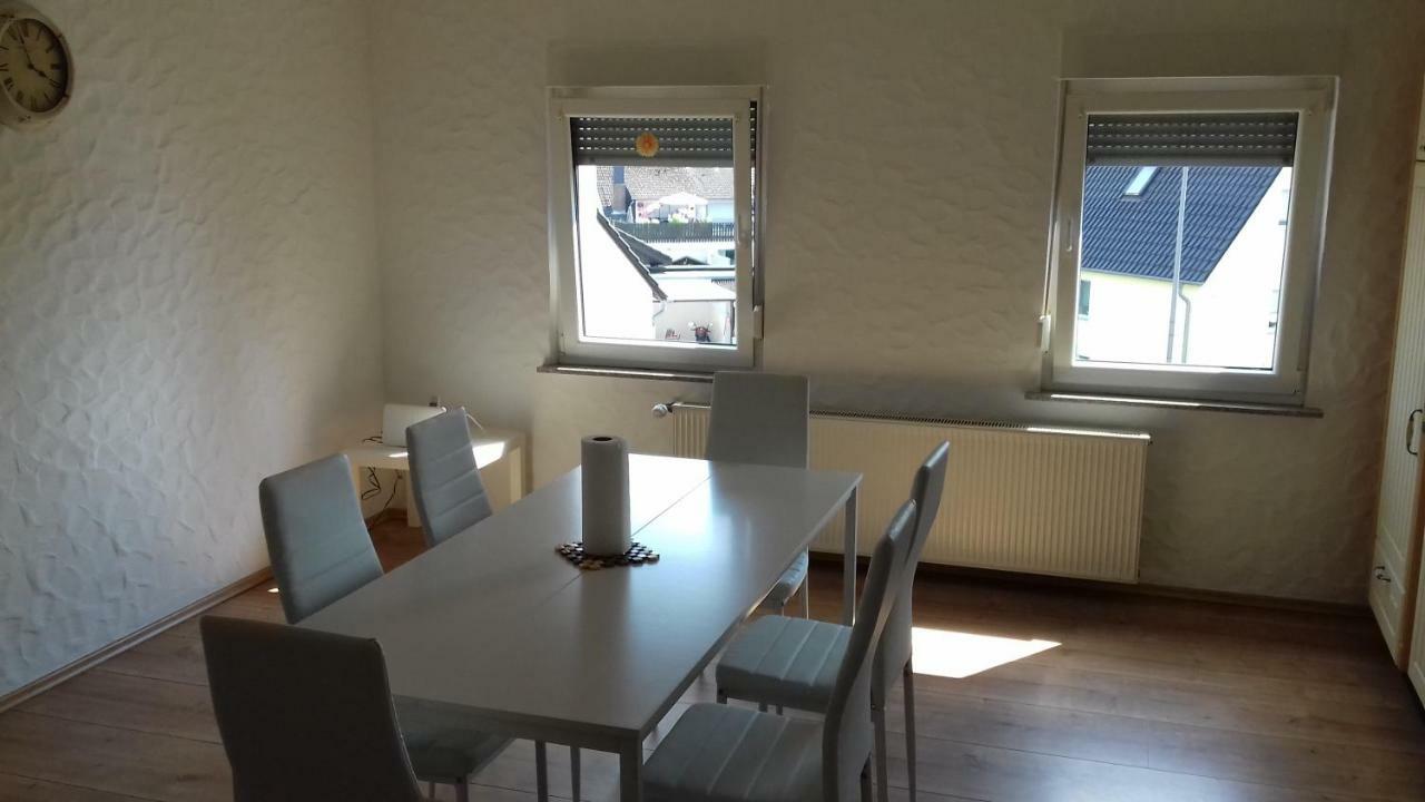 Gaststaette Molitor Leilighet Saarlouis Eksteriør bilde